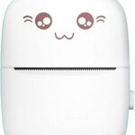 • Mini Sticker Printer