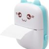 • Mini Sticker Printer
