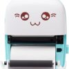 • Mini Sticker Printer