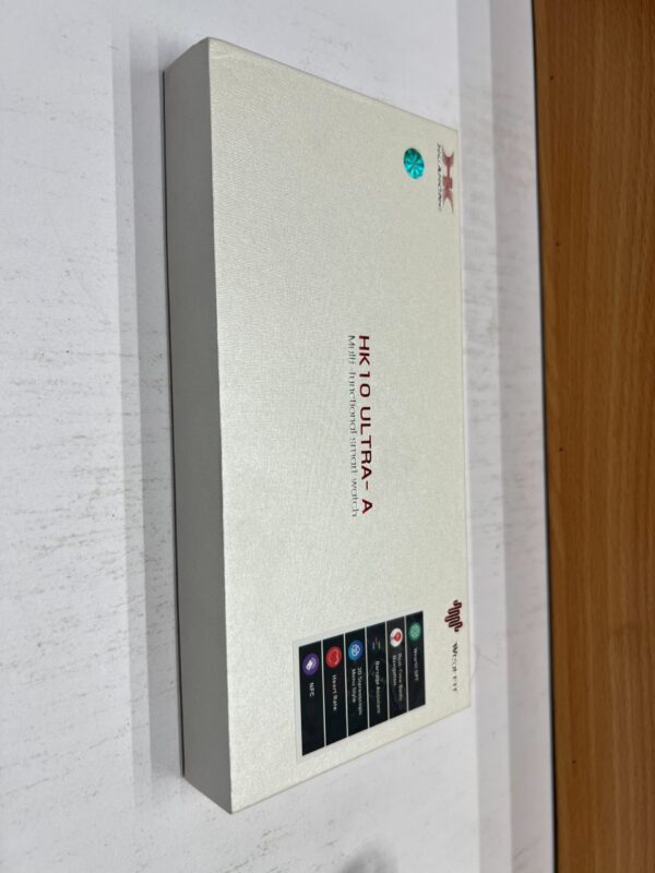 f39cd005-4ede-417f-bd86-f372dbedad7d.jpg • SMART WATCH HK 10 ULTRA - A