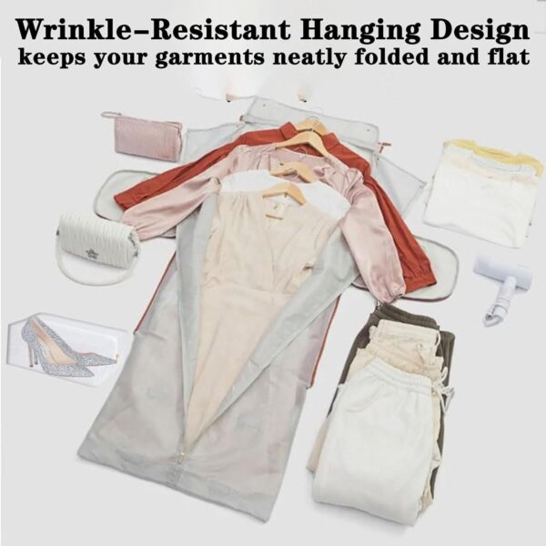 " شنطة السفر الترند"