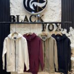 هودي سوستة مبطن