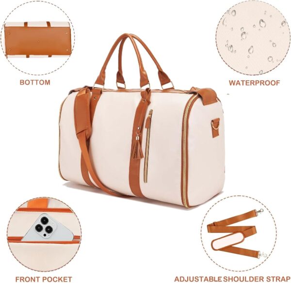 " شنطة السفر الترند"