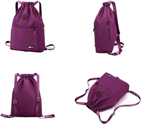 " الشنطة السحرية"