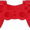 Silicone Cover For Ps4 Controller