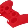 Silicone Cover For Ps4 Controller