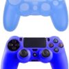 Silicone Cover For Ps4 Controller