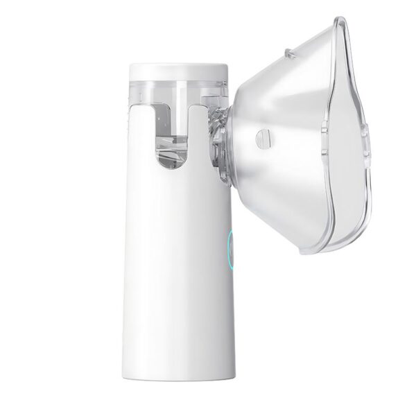 جهاز تنفس بالبخار