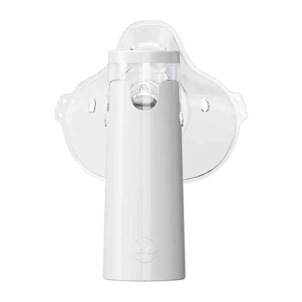 جهاز تنفس بالبخار