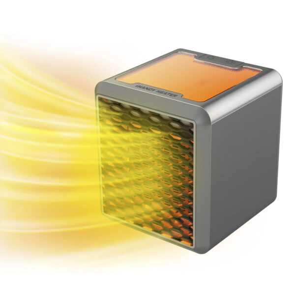 عرض دفاية محمولة ووناسة 1500 وات مع وسداة و مسند داعم للظهر للسيارة و المكتب