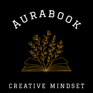 AuraBook (Notebook A6)