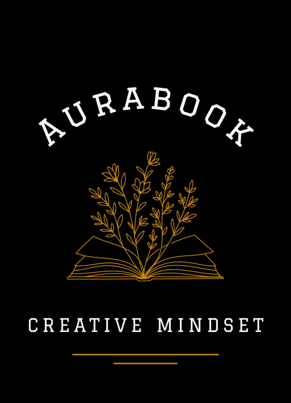 AuraBook (Notebook A6)