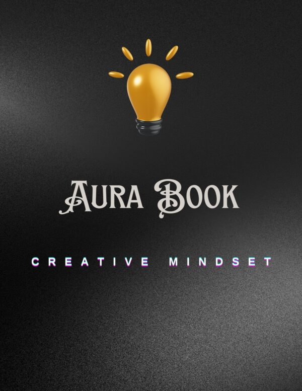 AuraBook (NotebookA5)