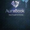 AuraBook (NoteBook,HardCover)