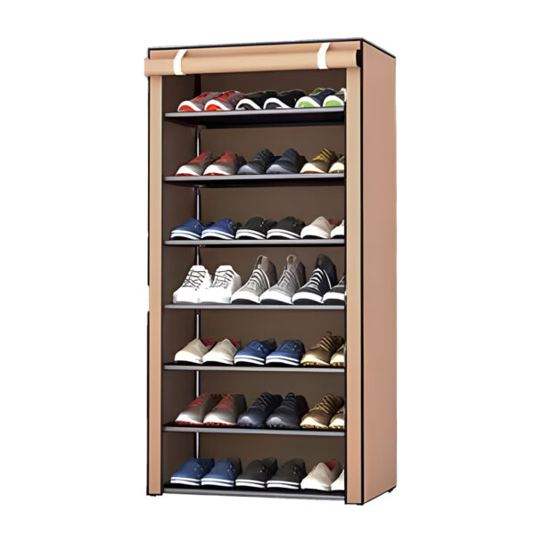 جزامه 7 دور - بلاستيك