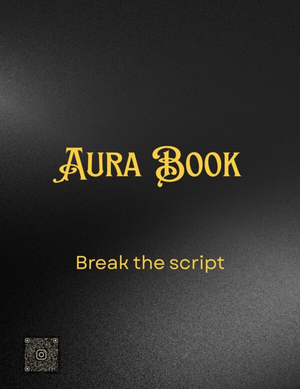 AuraBook (NotebookA5)