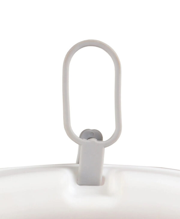 حوض استحمام للاطفال قابل للطي