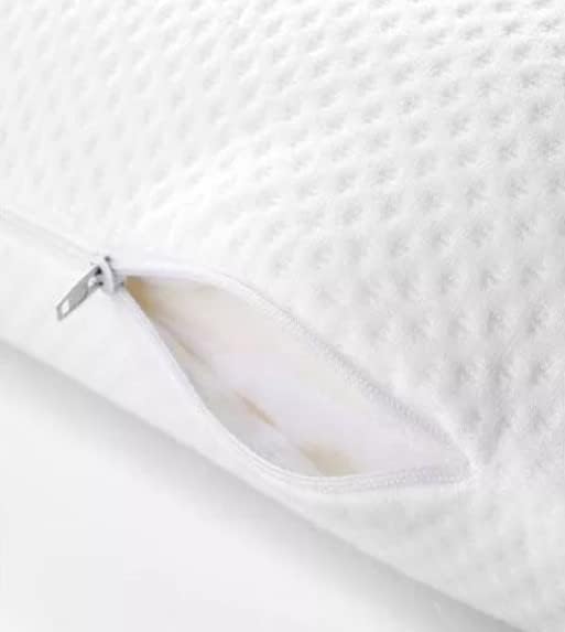 مخده ميموري فوم 30*50 سم