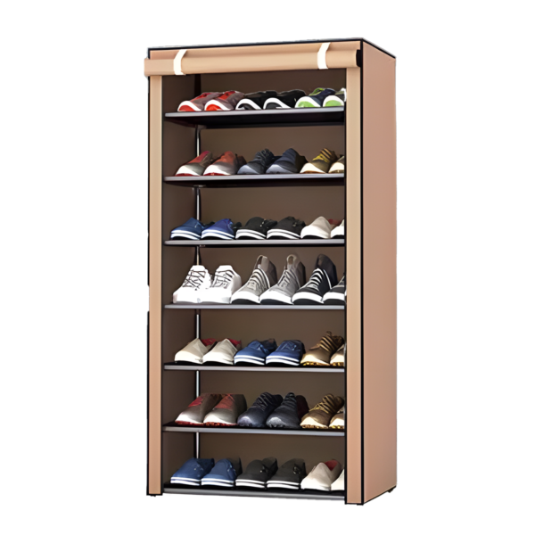 جزامه 7 دور - بلاستيك