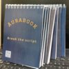 AuraBook (Notebook A6)