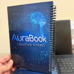 AuraBook (NoteBook,HardCover)